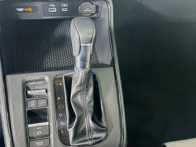 used 2025 Honda CR-V car, priced at $29,197