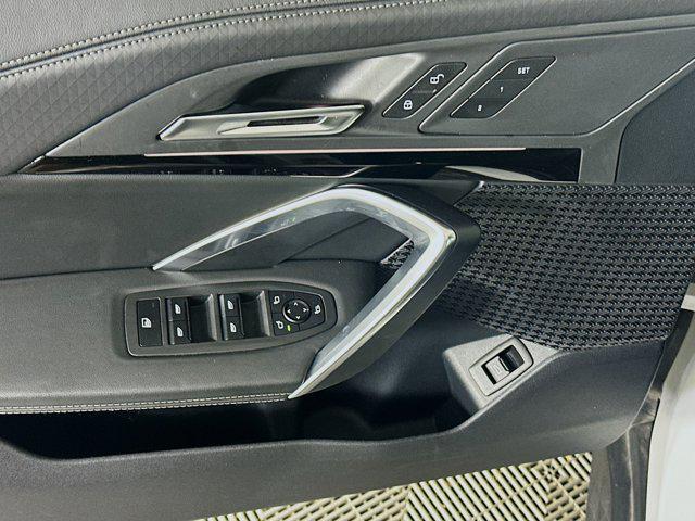 used 2025 BMW X2 car, priced at $37,197