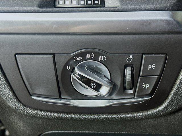 used 2023 BMW X3 car, priced at $32,496