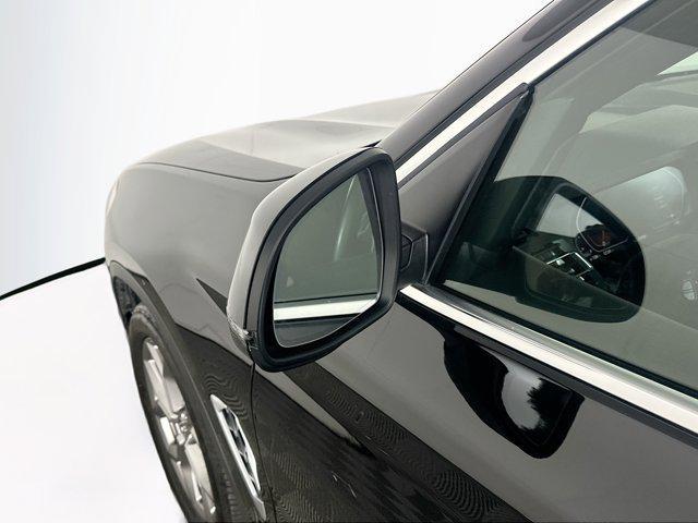 used 2023 BMW X3 car, priced at $32,496