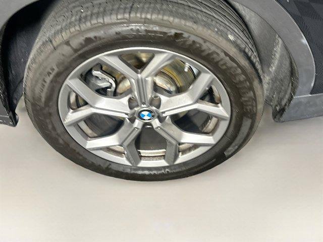 used 2023 BMW X3 car, priced at $32,496