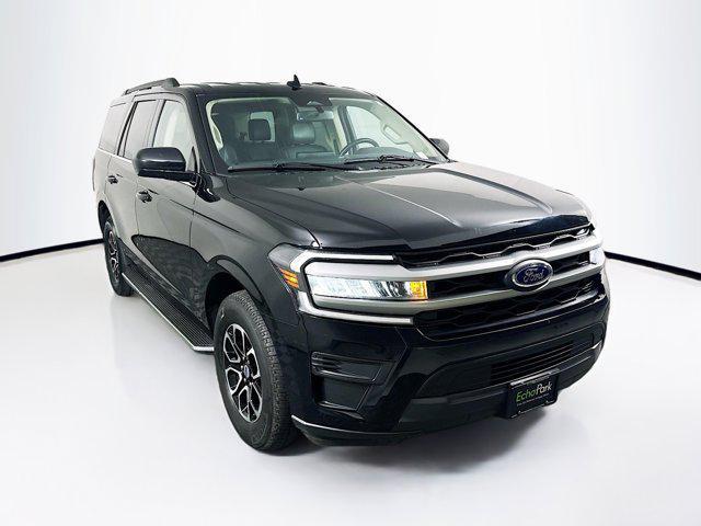 used 2023 Ford Expedition car, priced at $38,697