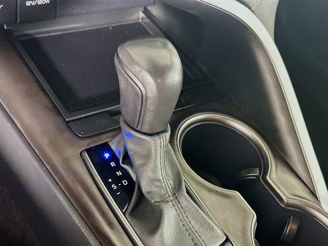 used 2024 Toyota Camry car, priced at $28,597