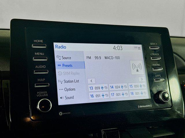 used 2024 Toyota Camry car, priced at $28,597