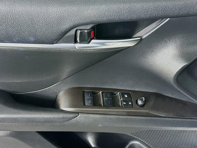 used 2024 Toyota Camry car, priced at $28,597