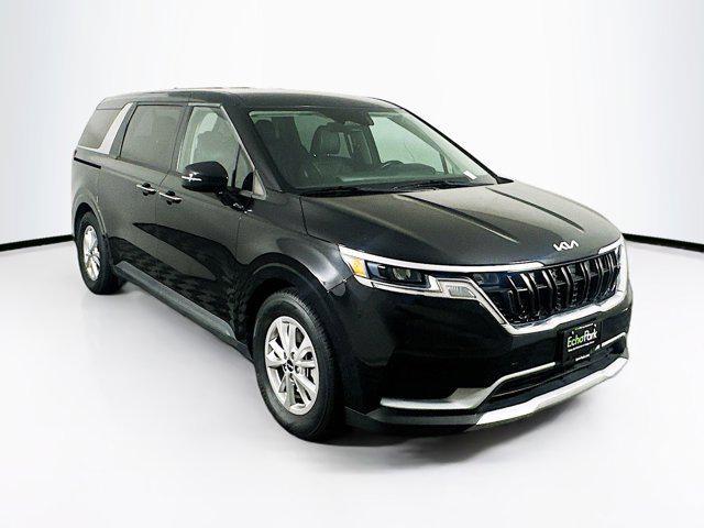 used 2022 Kia Carnival car, priced at $23,896