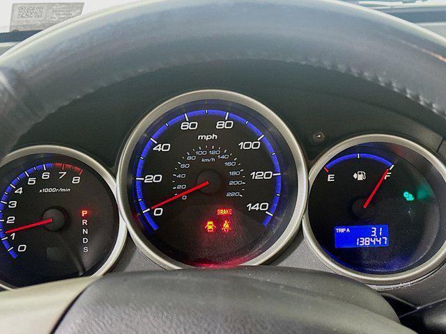 used 2007 Honda Fit car, priced at $5,987