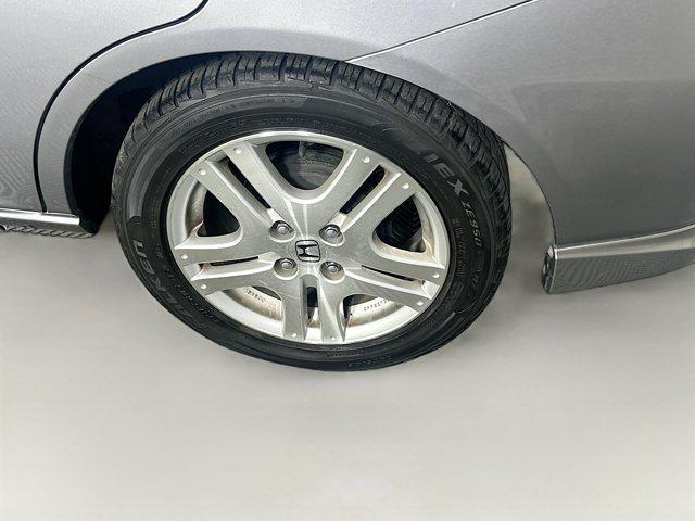 used 2007 Honda Fit car, priced at $5,987