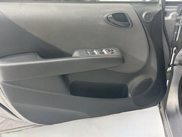 used 2007 Honda Fit car, priced at $5,987