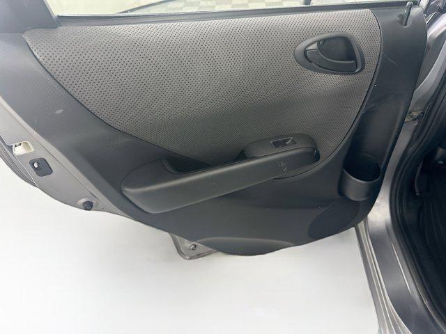 used 2007 Honda Fit car, priced at $5,987
