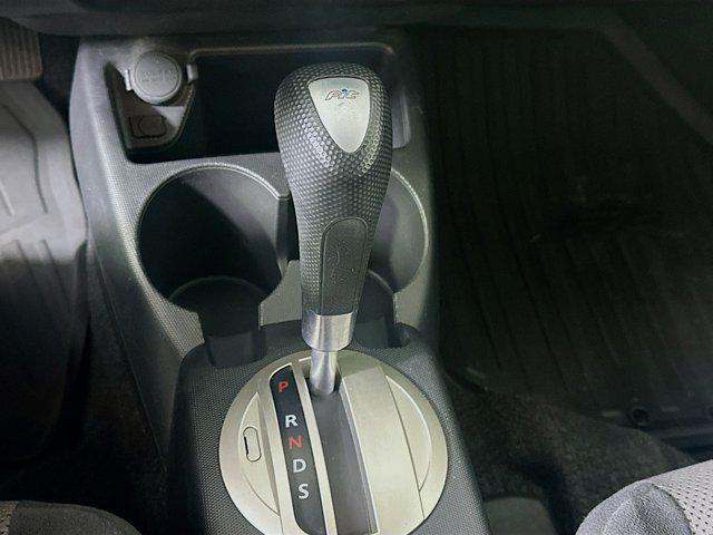 used 2007 Honda Fit car, priced at $5,987