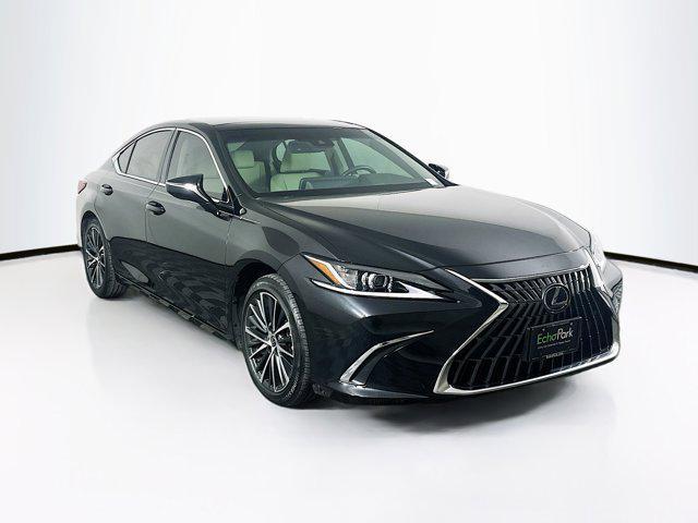 used 2022 Lexus ES 350 car, priced at $36,987