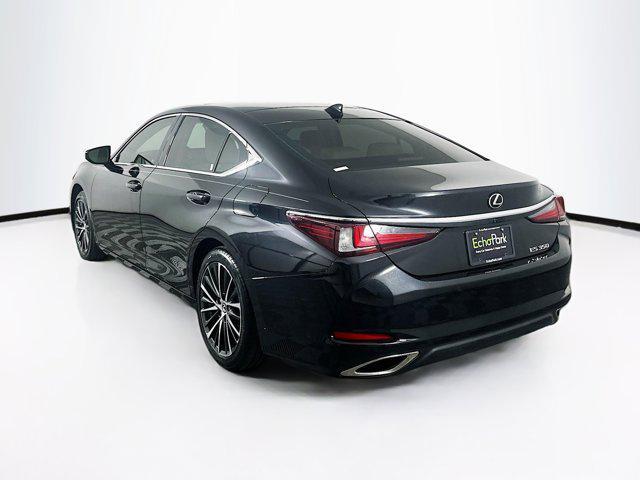 used 2022 Lexus ES 350 car, priced at $36,987
