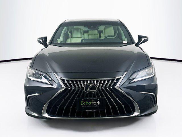 used 2022 Lexus ES 350 car, priced at $36,987