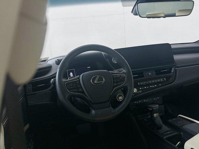 used 2022 Lexus ES 350 car, priced at $36,987
