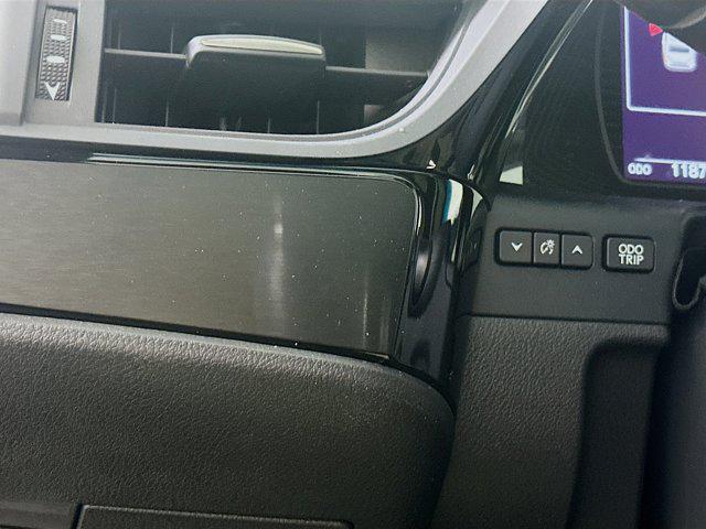 used 2022 Lexus ES 350 car, priced at $36,987