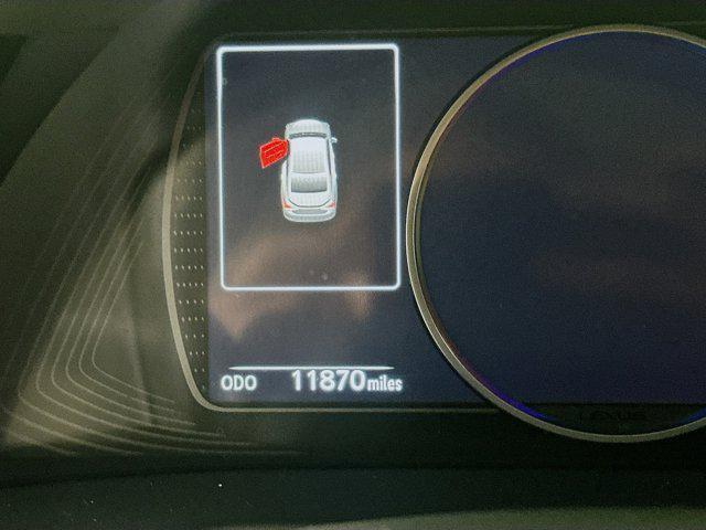 used 2022 Lexus ES 350 car, priced at $36,987