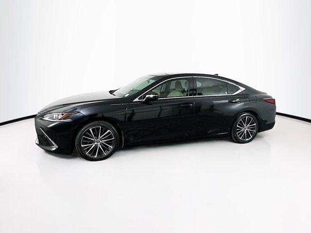 used 2022 Lexus ES 350 car, priced at $36,987