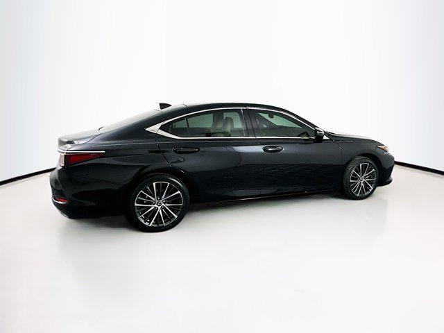 used 2022 Lexus ES 350 car, priced at $36,987