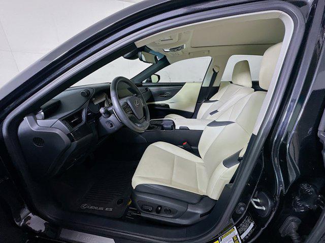 used 2022 Lexus ES 350 car, priced at $36,987