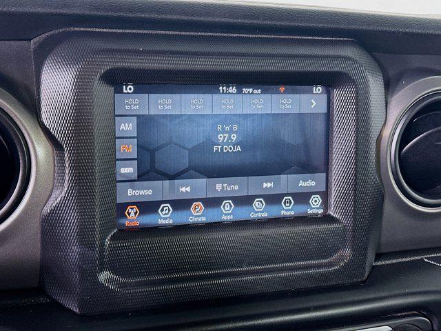 used 2023 Jeep Wrangler 4xe car, priced at $28,497