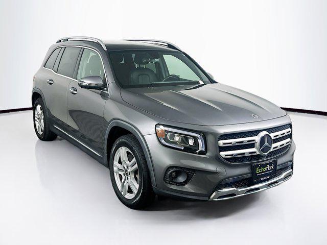 used 2021 Mercedes-Benz GLB 250 car, priced at $25,797