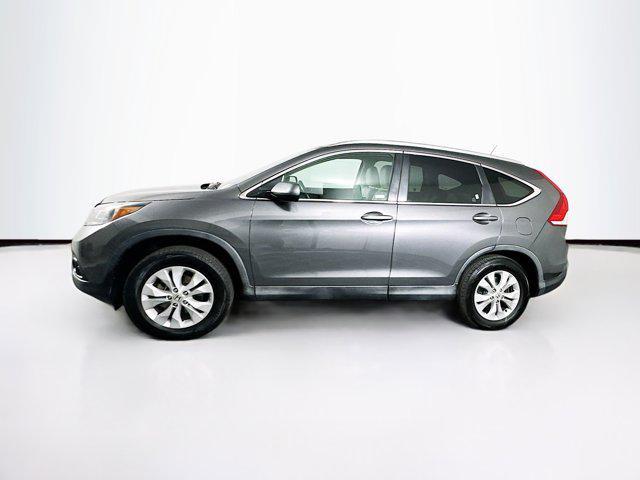 used 2014 Honda CR-V car, priced at $10,999