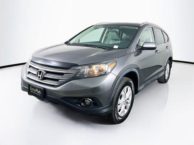 used 2014 Honda CR-V car, priced at $10,999