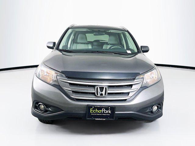 used 2014 Honda CR-V car, priced at $10,999