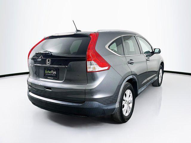 used 2014 Honda CR-V car, priced at $10,999