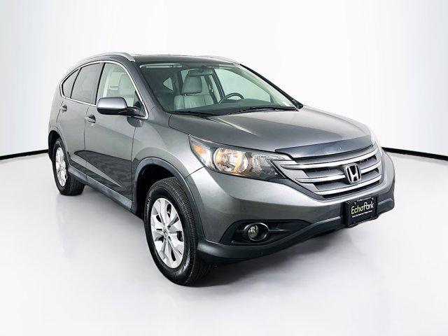 used 2014 Honda CR-V car, priced at $10,999