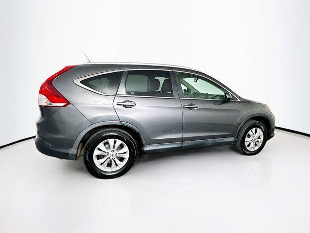 used 2014 Honda CR-V car, priced at $10,999