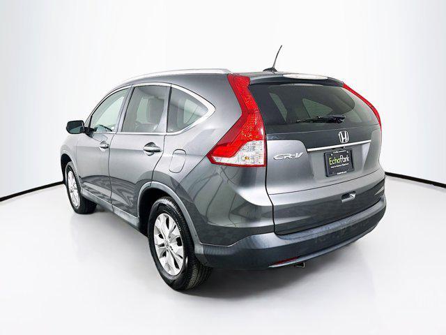 used 2014 Honda CR-V car, priced at $10,999