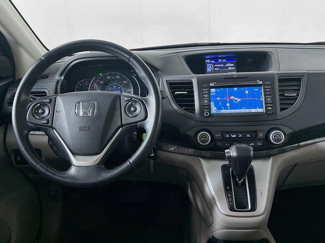 used 2014 Honda CR-V car, priced at $10,999