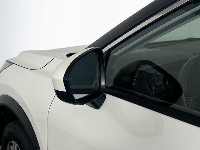 used 2023 Nissan Rogue car, priced at $23,299