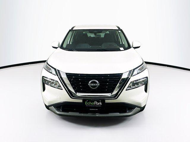 used 2023 Nissan Rogue car, priced at $23,299