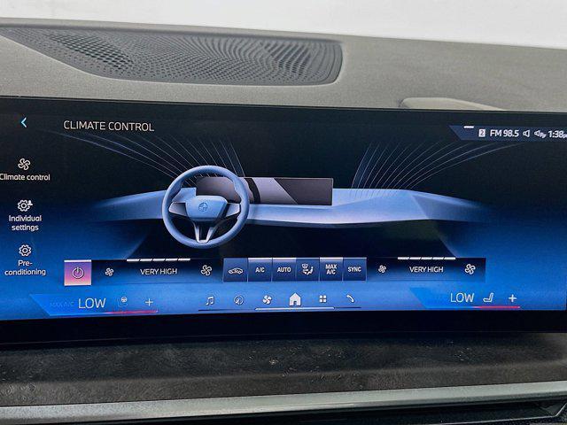 used 2024 BMW X5 car, priced at $40,297
