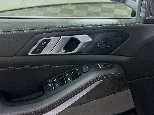 used 2024 BMW X5 car, priced at $40,297