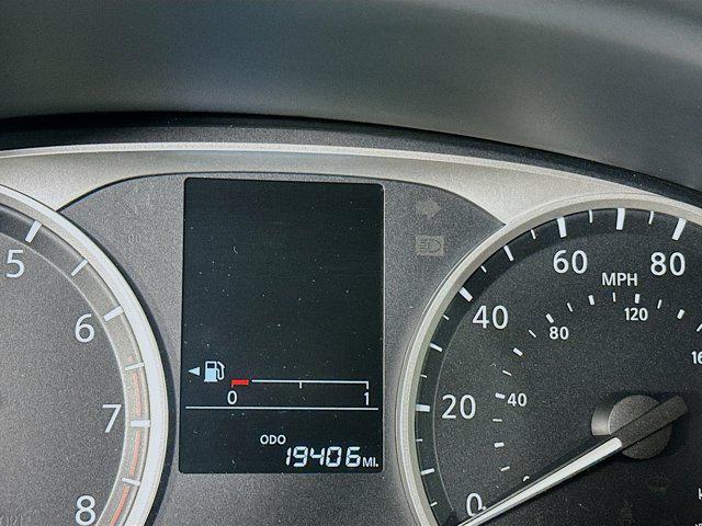 used 2024 Nissan Kicks car, priced at $17,797