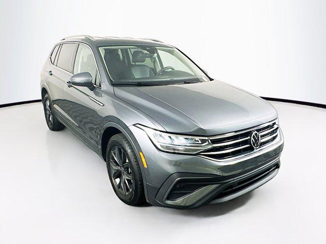 used 2024 Volkswagen Tiguan car, priced at $22,989