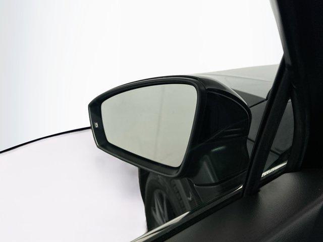 used 2024 Volkswagen Tiguan car, priced at $21,697