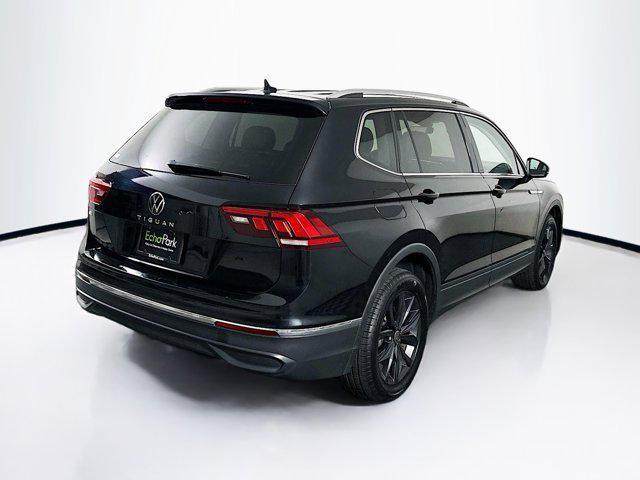 used 2024 Volkswagen Tiguan car, priced at $21,697