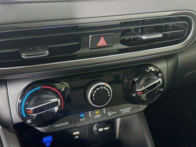 used 2023 Hyundai Kona car, priced at $18,787