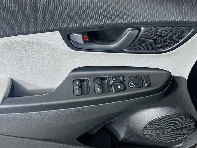 used 2023 Hyundai Kona car, priced at $18,787
