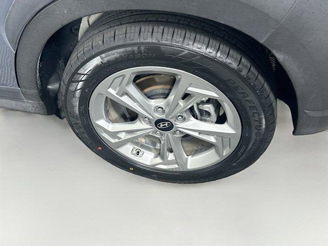 used 2023 Hyundai Kona car, priced at $18,787