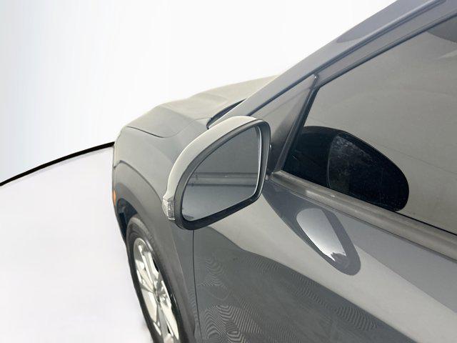 used 2023 Hyundai Kona car, priced at $18,787
