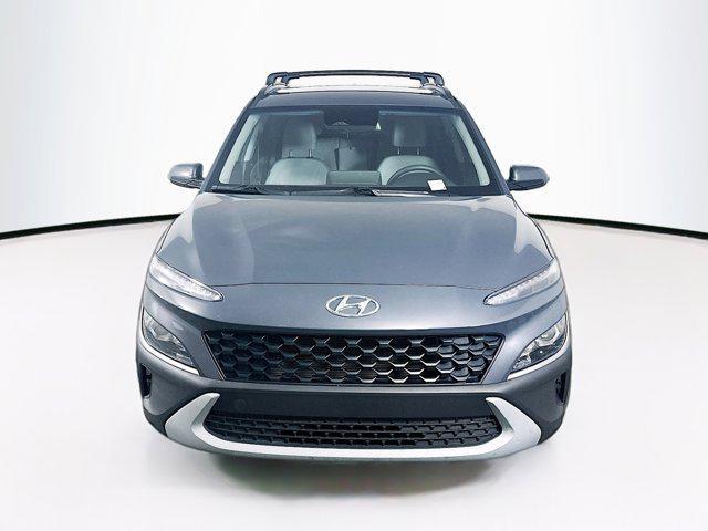 used 2023 Hyundai Kona car, priced at $18,787