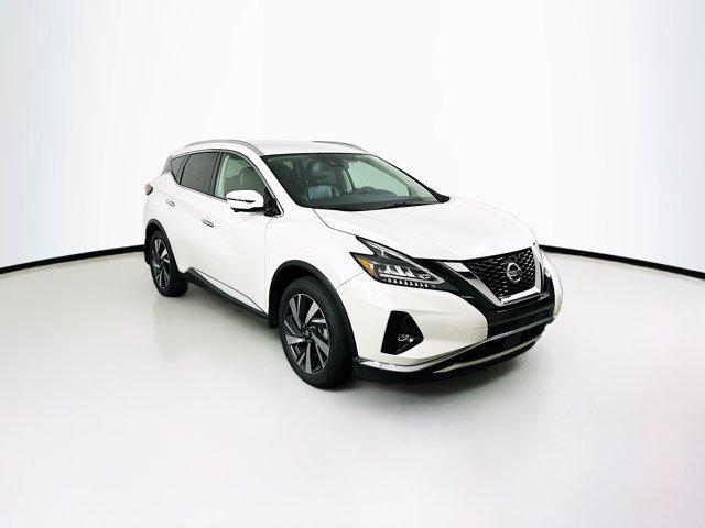 used 2022 Nissan Murano car, priced at $26,889
