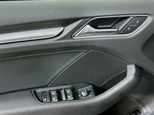 used 2020 Audi A3 car, priced at $22,797