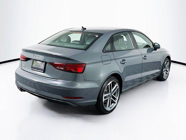 used 2020 Audi A3 car, priced at $22,797